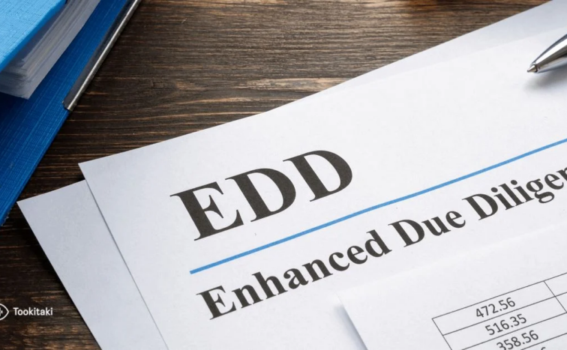 Enhanced Due Diligence: A Critical Guide for Canadian Businesses